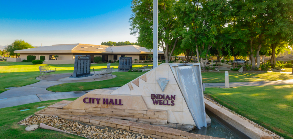 Indian Wells Painting Contractor