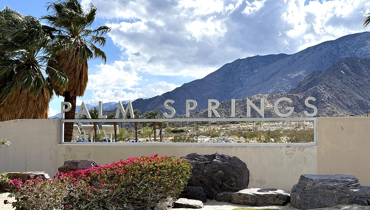 Palm Springs Painting Contractor