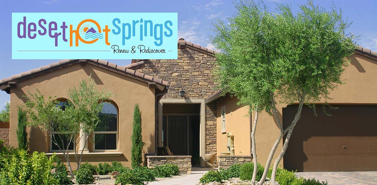 Desert Hot Springs Painting Contractor